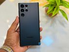 Samsung Galaxy S22 Ultra 5G 8GB | 128GB (Used)