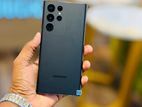 Samsung Galaxy S22 Ultra 5G 8GB|128GB (Used)