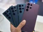 Samsung Galaxy S22 Ultra 5G (Used)