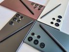 Samsung Galaxy S22 Ultra 5G Snapdragon (Used)