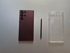 Samsung Galaxy S22 Ultra 5G (Used)