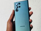 Samsung Galaxy S22 Ultra 5G (Used)
