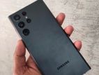 Samsung Galaxy S22 Ultra 5G (Used)