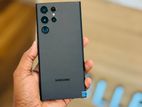 Samsung Galaxy S22 Ultra 8GB 128GB (Used)