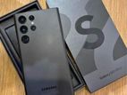 Samsung Galaxy S22 Ultra (New)