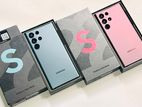 Samsung Galaxy S22 Ultra Call Record-12-256GB (Used)