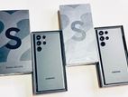 Samsung Galaxy S22 Ultra DualSim - 256GB (Used)