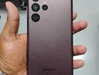 Samsung Galaxy S22 Ultra for Parts (Used)