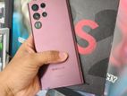 Samsung Galaxy S22 Ultra (Used)