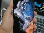Samsung Galaxy S22 Ultra (Used)