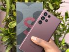 Samsung Galaxy S22 Ultra (Used)