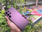 Samsung Galaxy S22 Ultra Purple (Used)