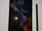 Samsung Galaxy S22 Ultra S 22 (Used)