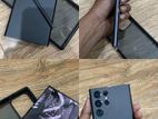 Samsung Galaxy S22 Ultra (Used)