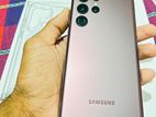 Samsung Galaxy S22 Ultra S 22 (Used)