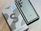 Samsung Galaxy S22 Ultra SNAPDRAGON| DUALSIM (Used)