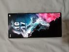 Samsung Galaxy S22 Ultra (Used)