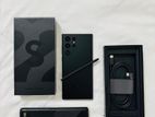 Samsung Galaxy S22 Ultra Snapdragon (Used)