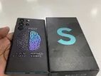 Samsung Galaxy S22 Ultra (Used)