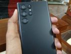 Samsung Galaxy S22 Ultra (Used)