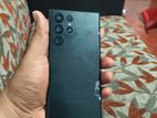 Samsung Galaxy S22 Ultra (Used)