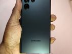 Samsung Galaxy S22 Ultra (Used)