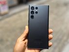 Samsung Galaxy S22 Ultra (Used)