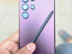 Samsung Galaxy S22 Ultra (Used)