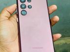 Samsung Galaxy S22 Ultra (Used)