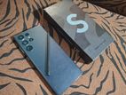 Samsung Galaxy S22 Ultra (Used)