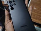 Samsung Galaxy S22 Ultra (Used)