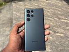 Samsung Galaxy S22 Ultra (Used)