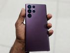 Samsung Galaxy S22 Ultra (Used)