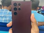 Samsung Galaxy S22 Ultra (Used)