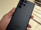 Samsung Galaxy S22 Ultra (Used)