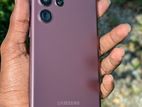 Samsung Galaxy S22 Ultra (Used)