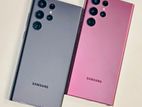 Samsung Galaxy S22 Ultra (Used)