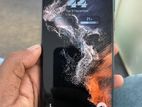 Samsung Galaxy S22 Ultra (Used)
