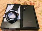 Samsung Galaxy S22 Ultra (Used)