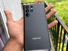 Samsung Galaxy S22 Ultra (Used)