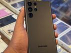 Samsung Galaxy S22 Ultra (Used)