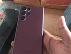 Samsung Galaxy S22 Ultra (Used)