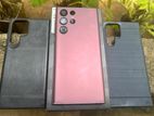 Samsung Galaxy S22 Ultra (Used)