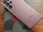 Samsung Galaxy S22 Ultra (Used)