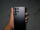 Samsung Galaxy S22 Ultra (Used)