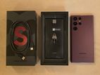 Samsung Galaxy S22 Ultra (Used)
