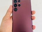 Samsung Galaxy S22 Ultra (Used)