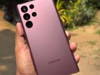 Samsung Galaxy S22 Ultra (Used)