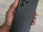 Samsung Galaxy S22 Ultra (Used)