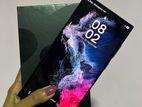 Samsung Galaxy S22 Ultra (Used)